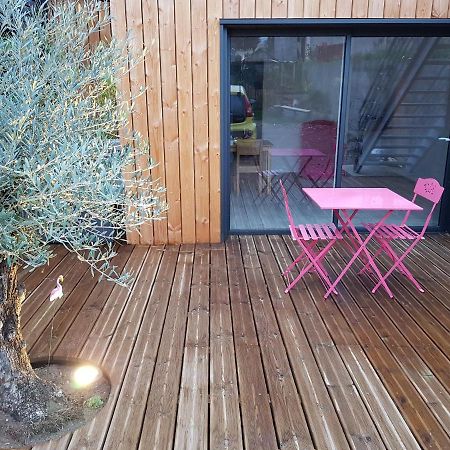 Angers Green Lodge 외부 사진
