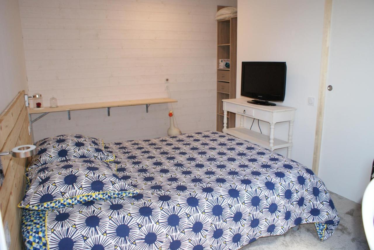 Angers Green Lodge 외부 사진