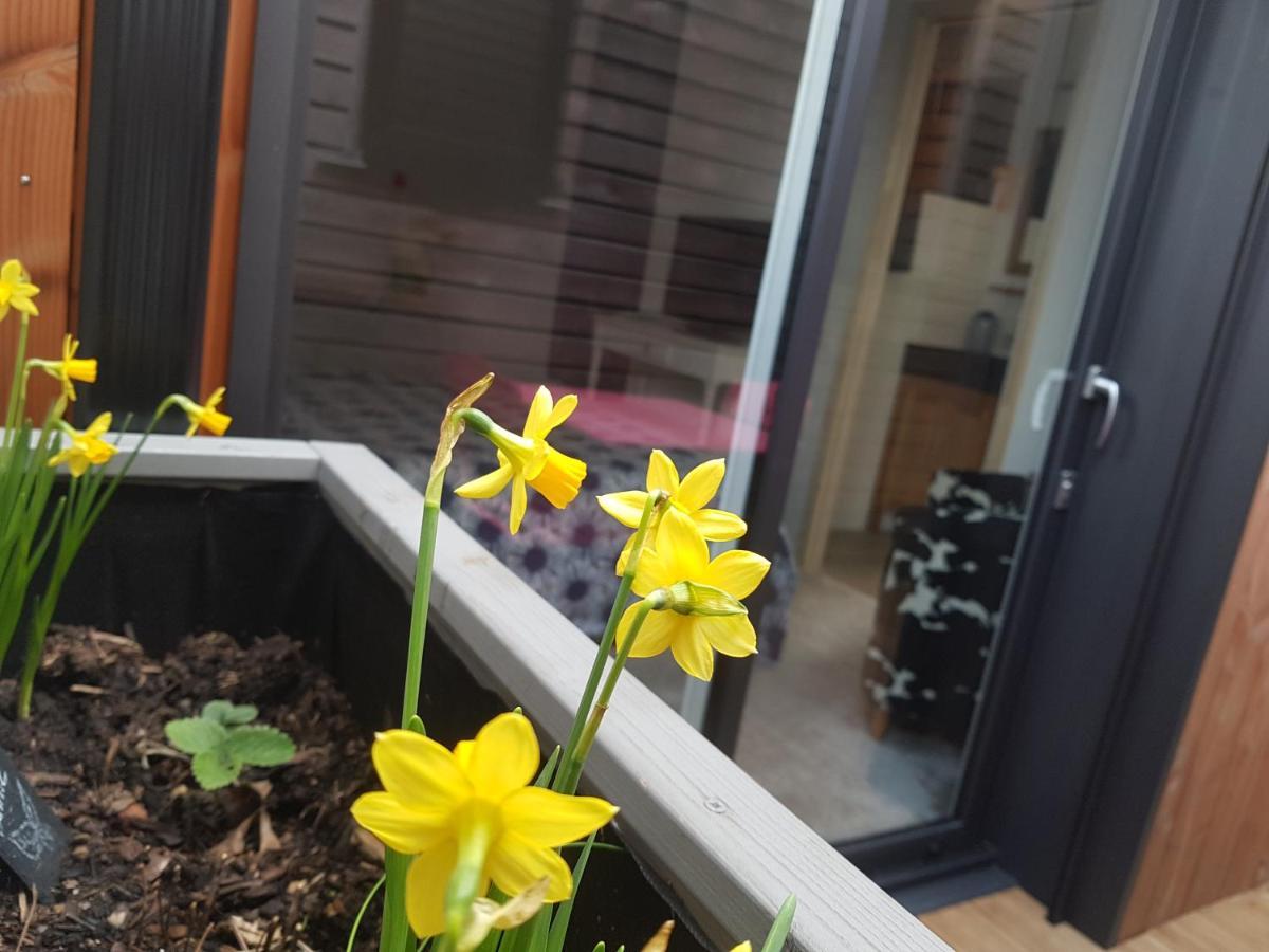 Angers Green Lodge 외부 사진