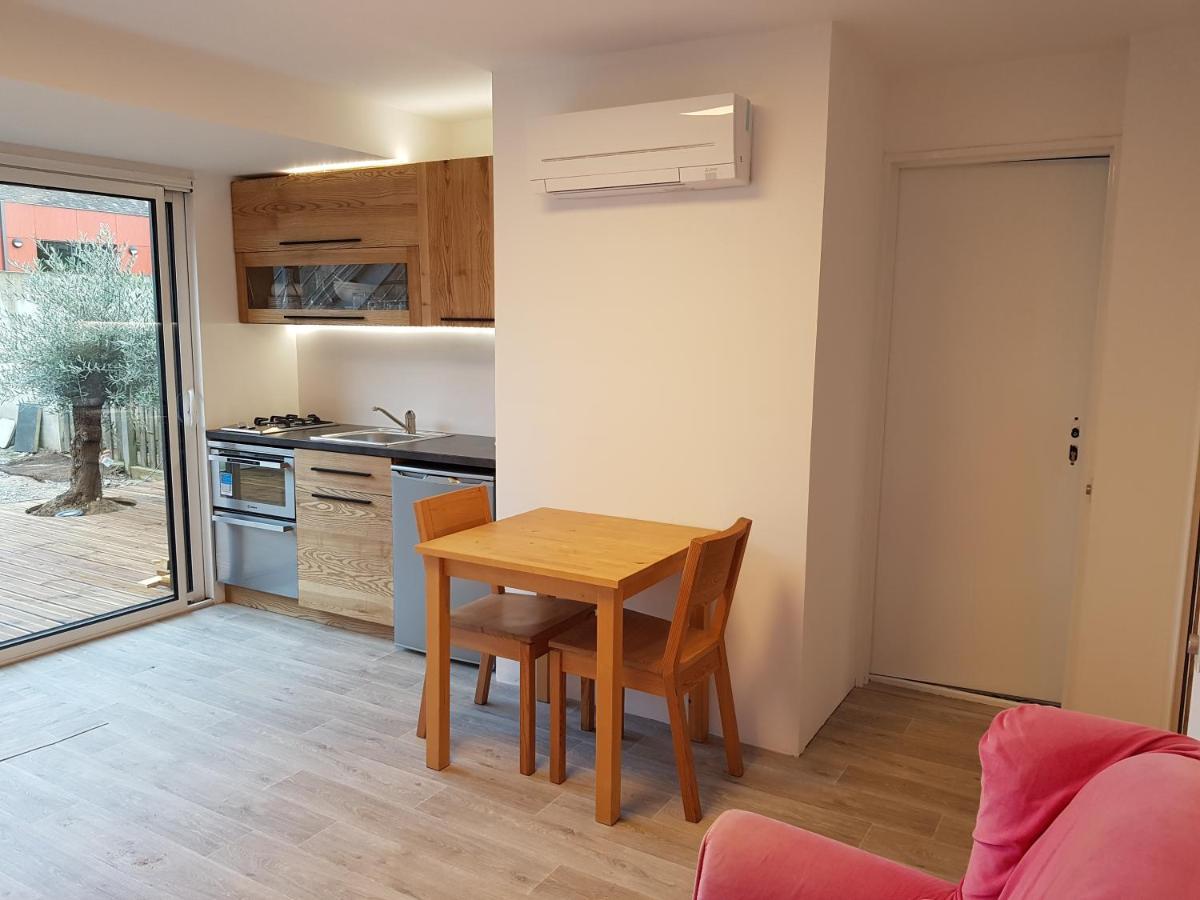 Angers Green Lodge 외부 사진