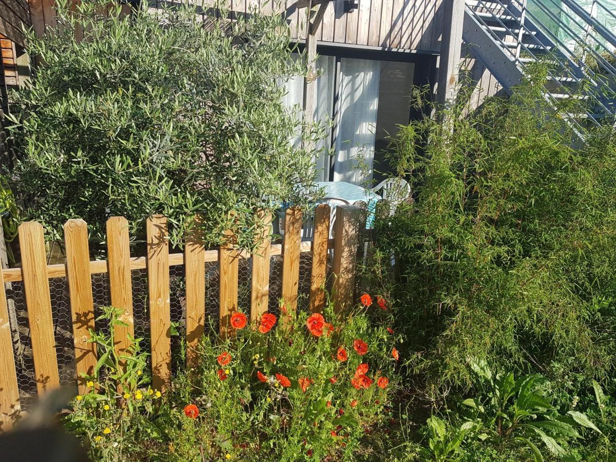 Angers Green Lodge 외부 사진