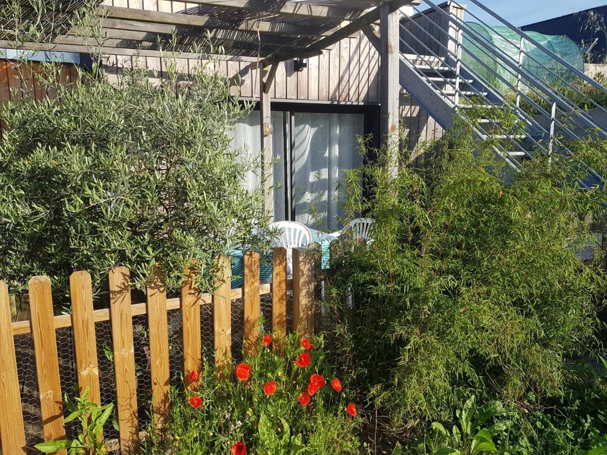 Angers Green Lodge 외부 사진