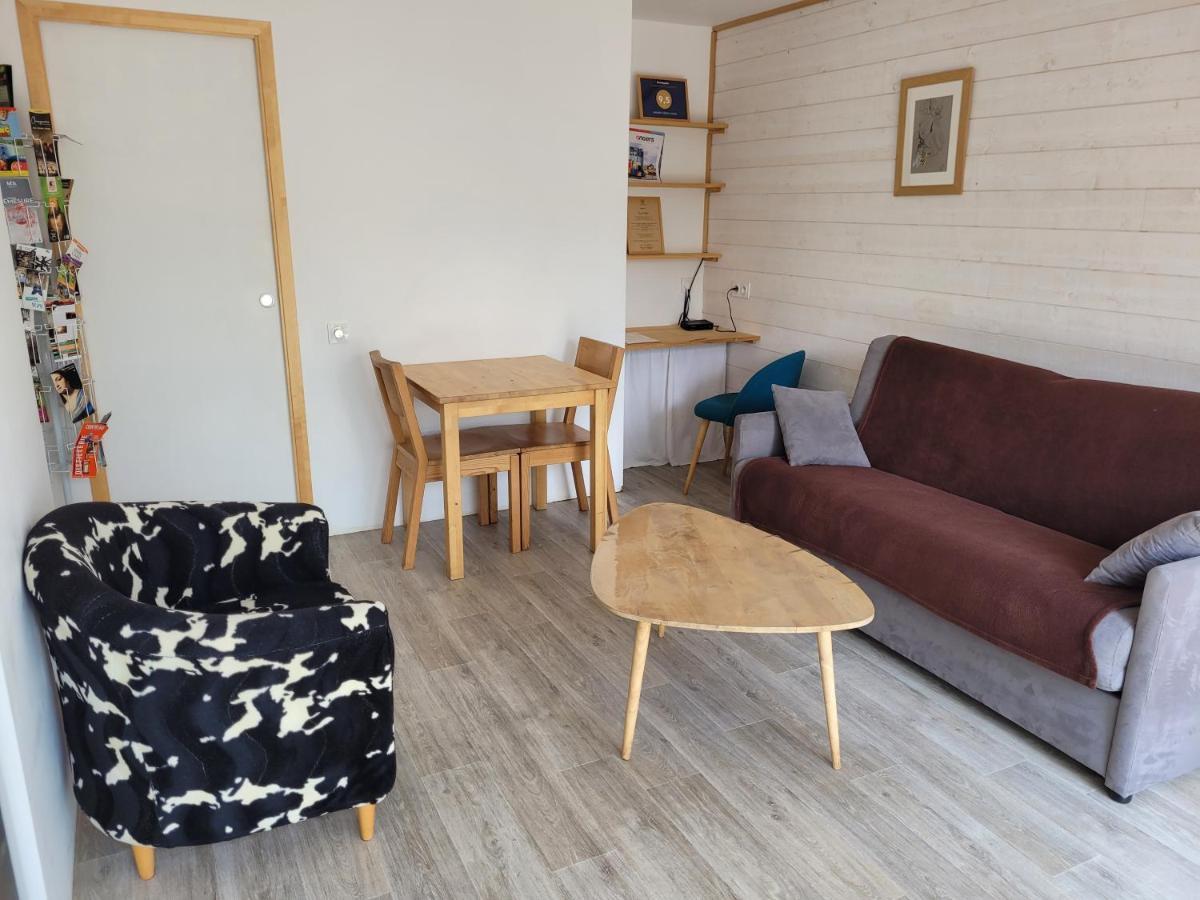 Angers Green Lodge 외부 사진