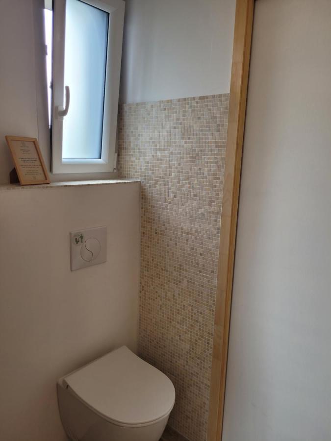 Angers Green Lodge 외부 사진