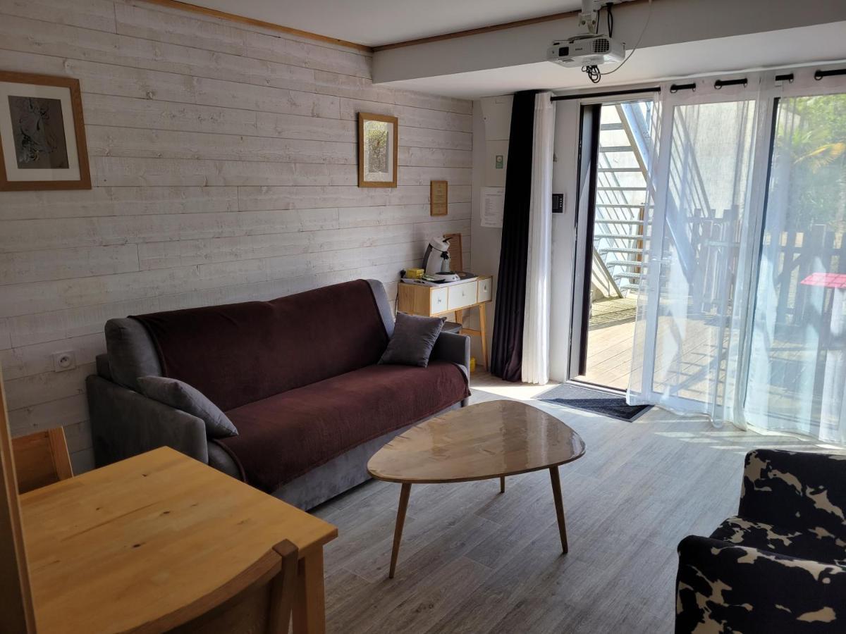 Angers Green Lodge 외부 사진