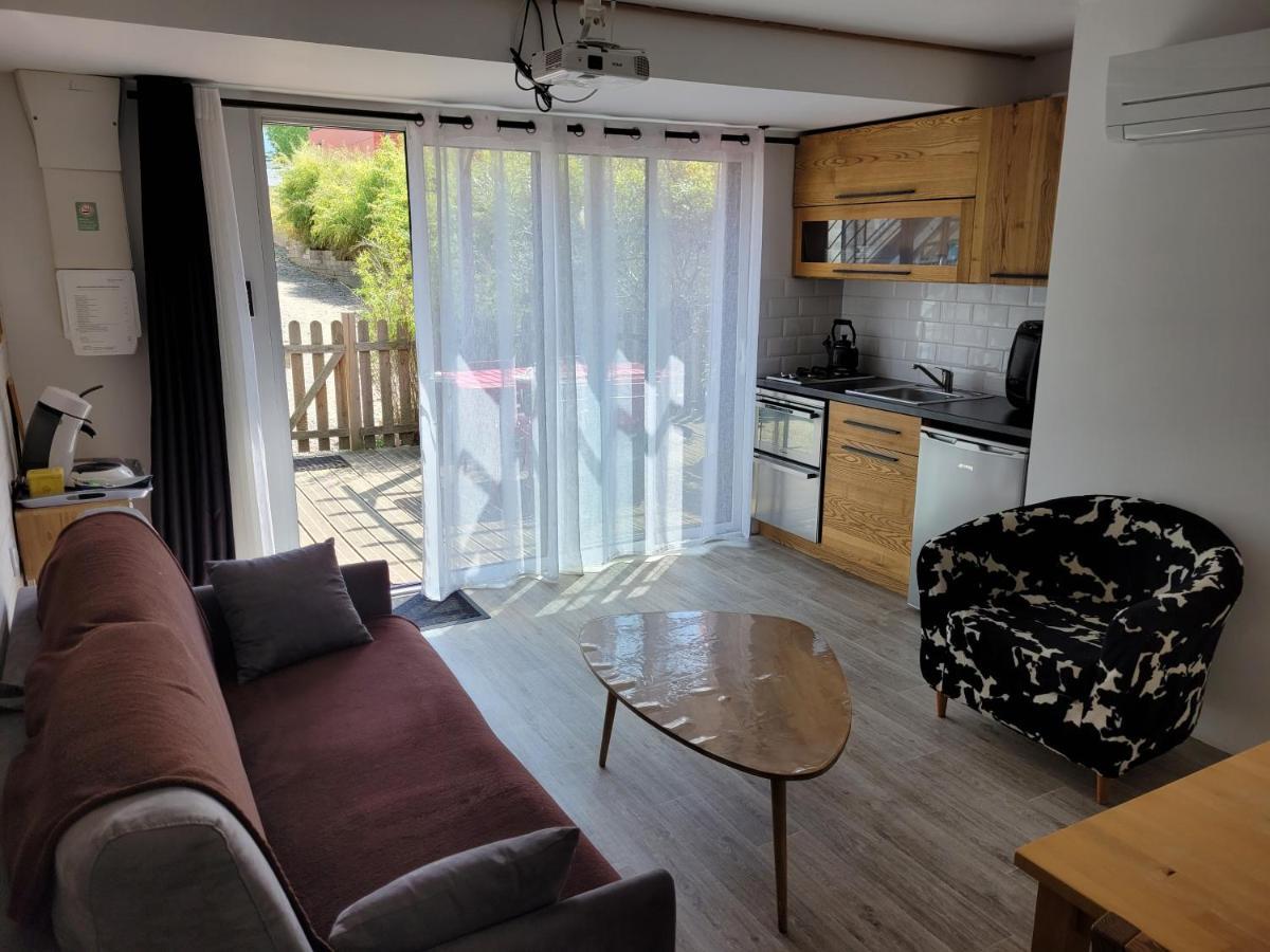 Angers Green Lodge 외부 사진