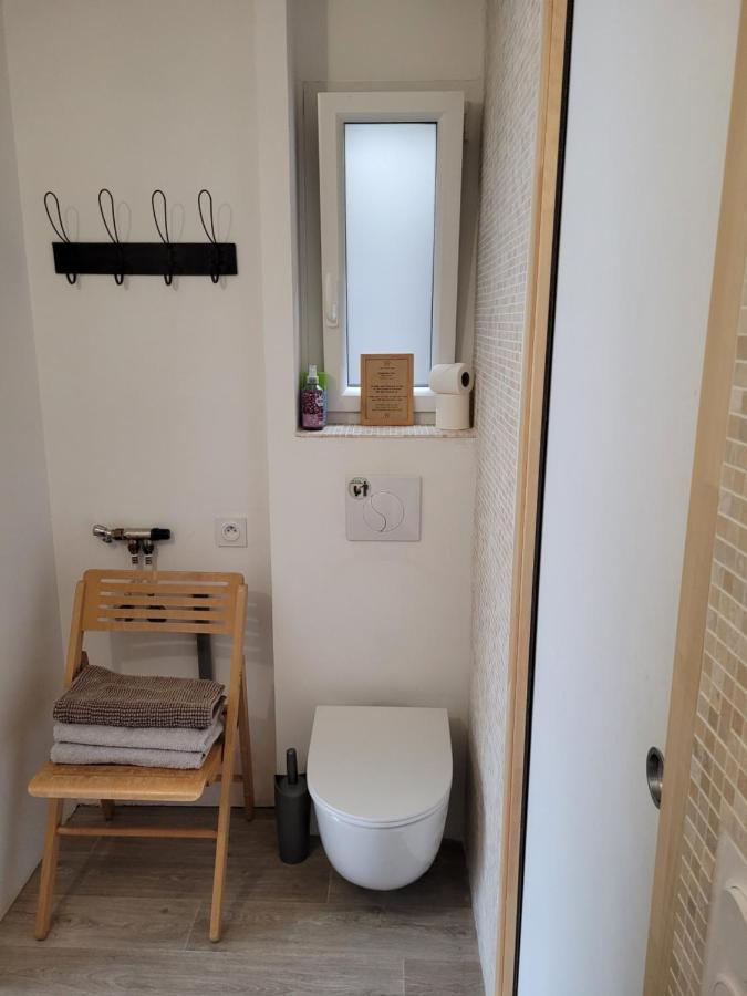 Angers Green Lodge 외부 사진